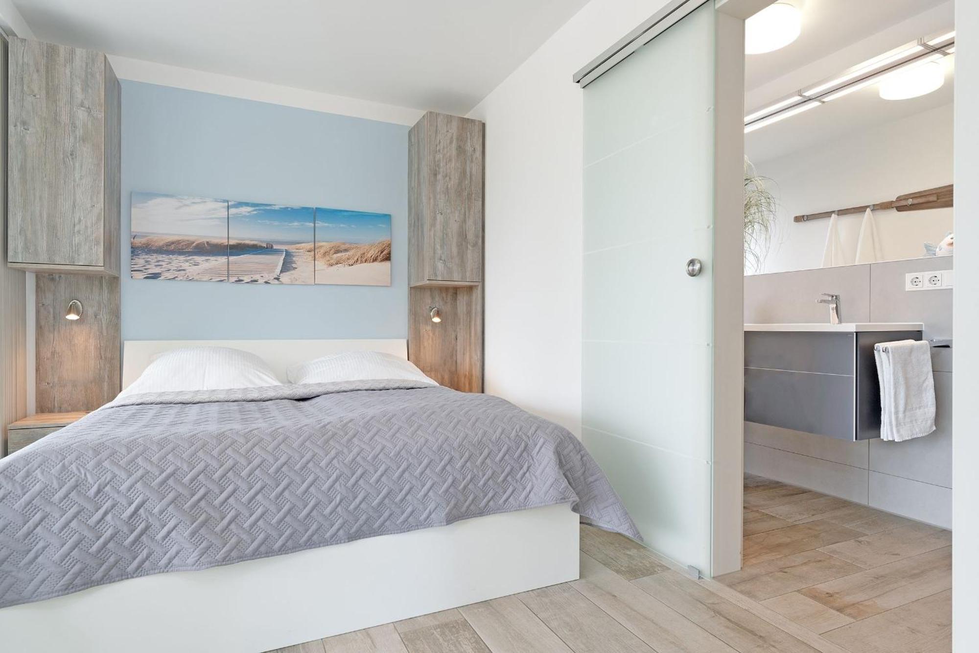 Strandallee 100 Strandschoenheit Scharbeutz Kültér fotó