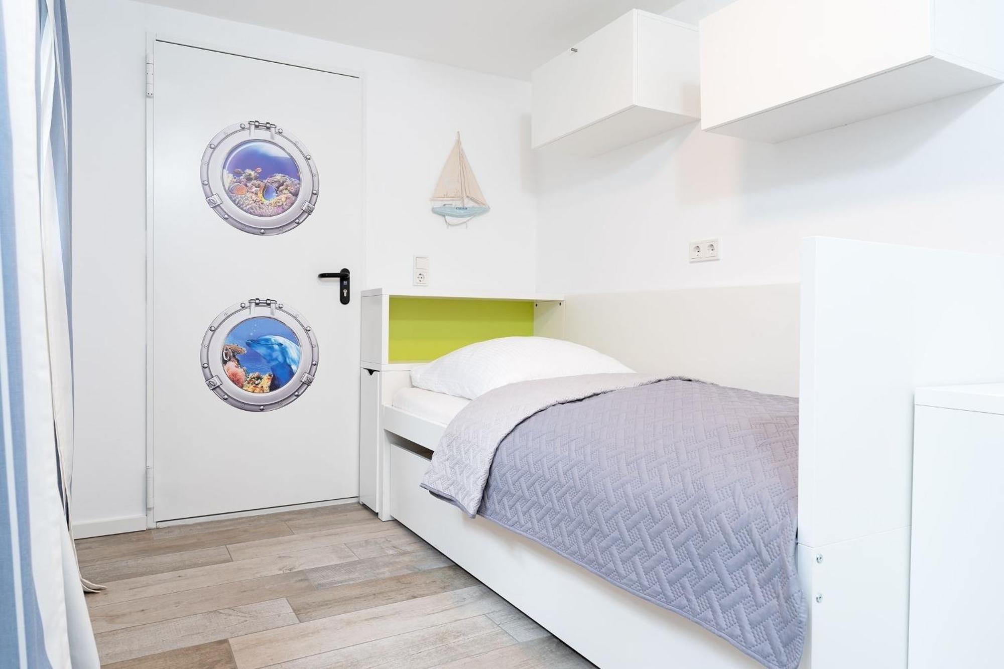 Strandallee 100 Strandschoenheit Scharbeutz Kültér fotó